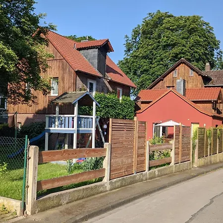 Pension Weseraue-2